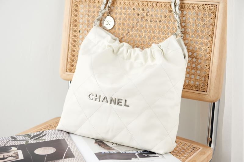 Chanel Shopping Bag